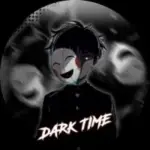 Download the latest version of the Dark Time panel APK.