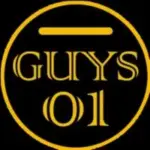 Download the Guys01 Gaming Mod APK for your Android.
