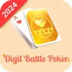 Free Download Digit Battle Poker APK.