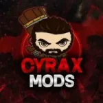 Download Cyrax Mod APK