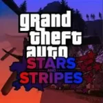 GTA Stars and Stripes APK