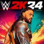 WWE 2K24 Mod APK
