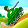 Hills of Steel Mod APK (Vô hạn tiền, đá quý) v8.2.0 icon