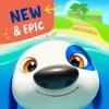 My Talking Hank MOD APK (Vô hạn tiền) v3.6.1.43674 icon