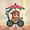 TDS – Tower Destiny Survive MOD APK (Vô hạn tiền, đá quý) v1.2.1 icon