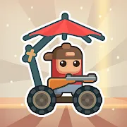 TDS – Tower Destiny Survive MOD APK