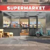 Manage Supermarket Simulator Mod APK (Vô hạn tiền) v2.7.11 icon