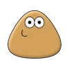 Pou Mod APK (Vô hạn tiền, không quảng cáo) v1.4.124 icon