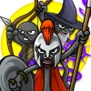 Stick War: Saga MOD APK (Vô hạn tiền, kim cương) v2025.4.1625 icon