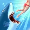Hungry Shark Evolution MOD APK (Vô hạn tiền, kim cương) v12.8.4 icon