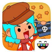Toca Boca World Mod APK