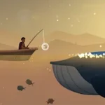 Câu cá và cuộc sống Mod Apk