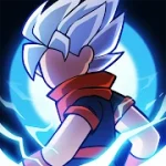 Chiến Binh Đa Vũ Trụ Đại Chiến Mod Apk