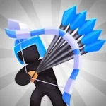 Kết Hợp Cung Thủ Mod Apk