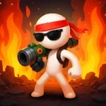 Stickman Go: Idle Game Mod Apk