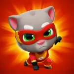 Tom Anh Hùng Tốc Độ Mod Apk
