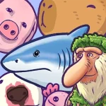 Merge Fellas Mod APK