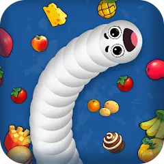 Snake Lite - Trò chơi rắn đói Mod APK