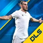 Dream League Soccer 2019 Mod APK