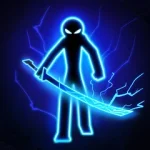 Epic Stickman: Idle RPG War Mod APK