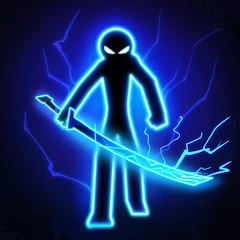 Epic Stickman: Idle RPG War Mod APK