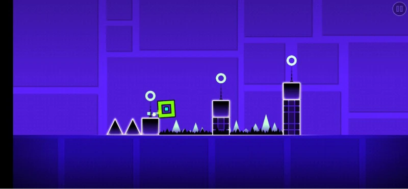 Geometry Dash Mod APK