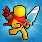 XP Hero Mod APK