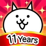 The Battle Cats Mod Apk